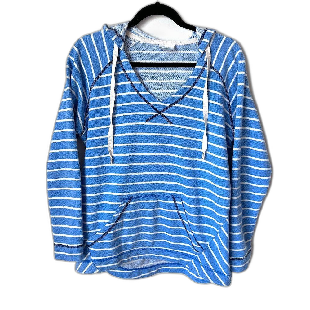 Columbia Terry Beach Hoodie